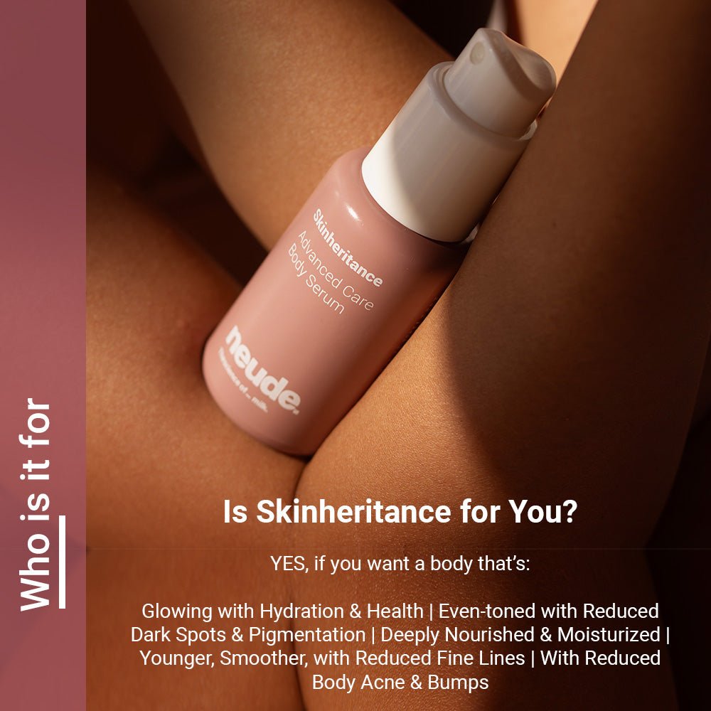 Skinheritance - Body Serum