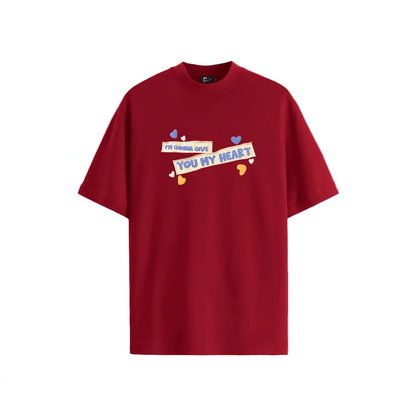 Sky full of Stars Oversized T-Shirt