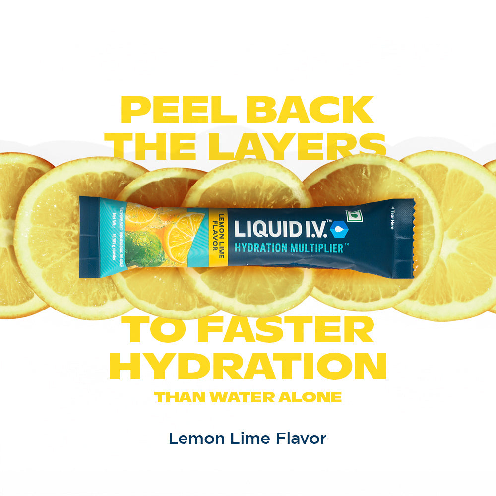 Lemon Lime
