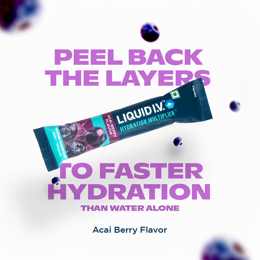 Acai Berry