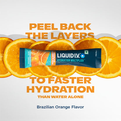 Brazilian Orange