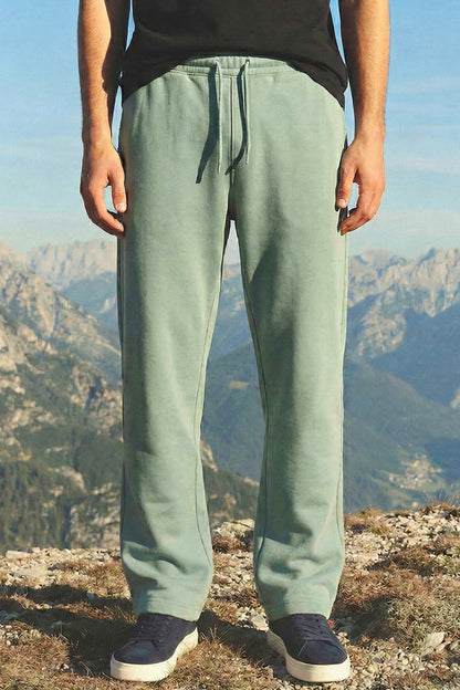 Classic Straight Fit Joggers