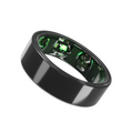 Gabit Smart Ring (Graphite Black) | GABIT at Broadway