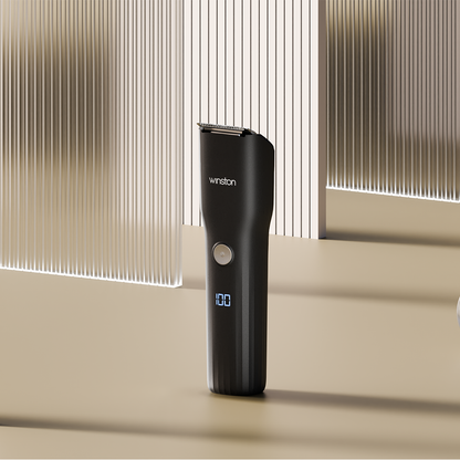 Snipper Beard Trimmer | Rechargeable, 20 Length Settings | Winston at Broadway