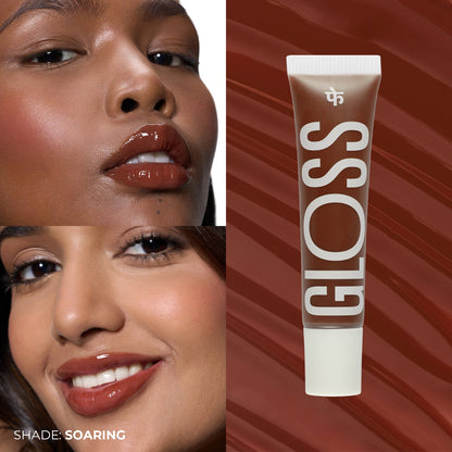 Peptide Glaws Gloss - Lip Gloss