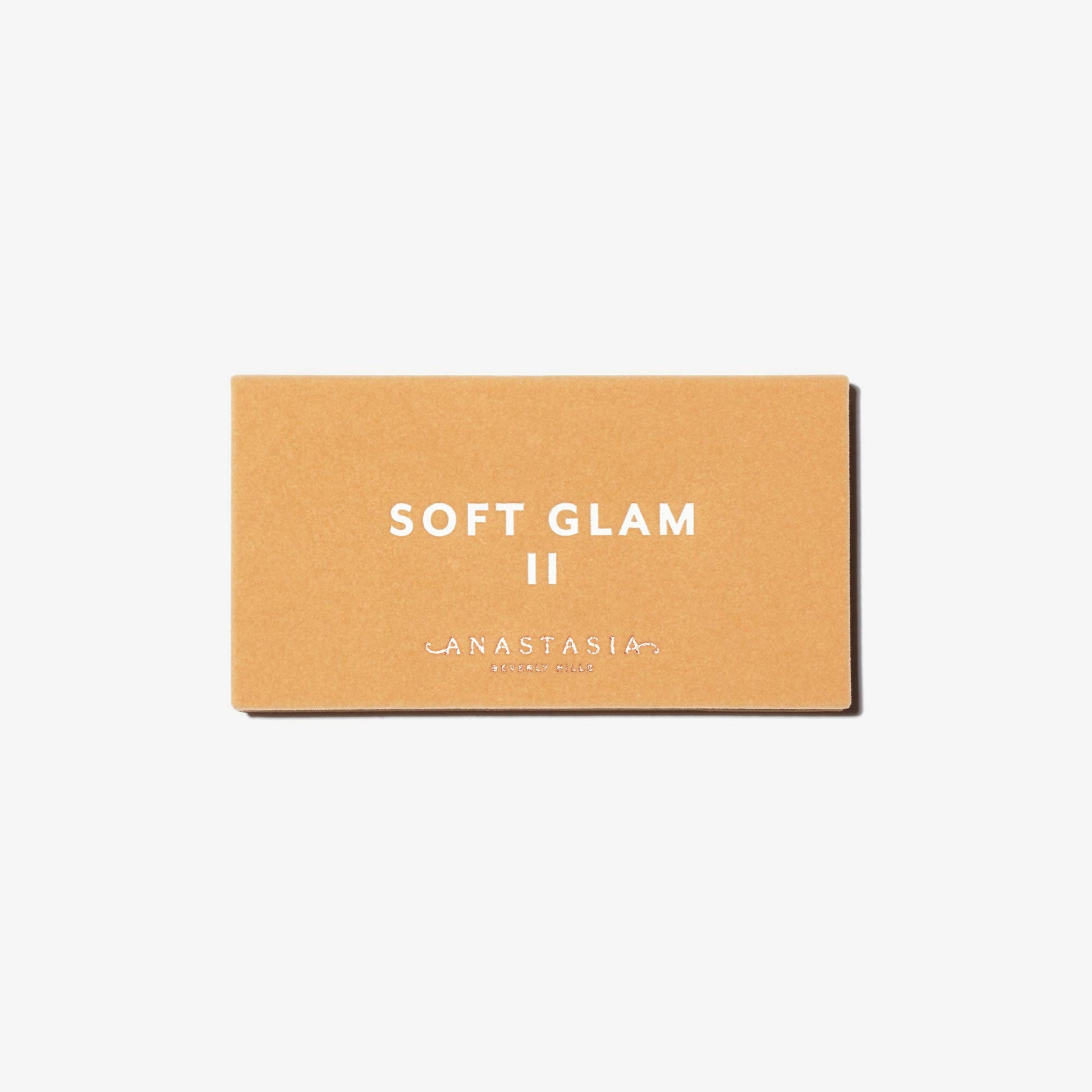 Soft Glam II Mini Eyeshadow Palette | Anastasia Beverly hills at Broadway
