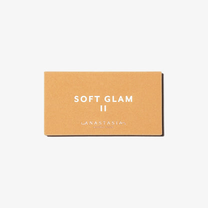 Soft Glam II Mini Eyeshadow Palette | Anastasia Beverly hills at Broadway