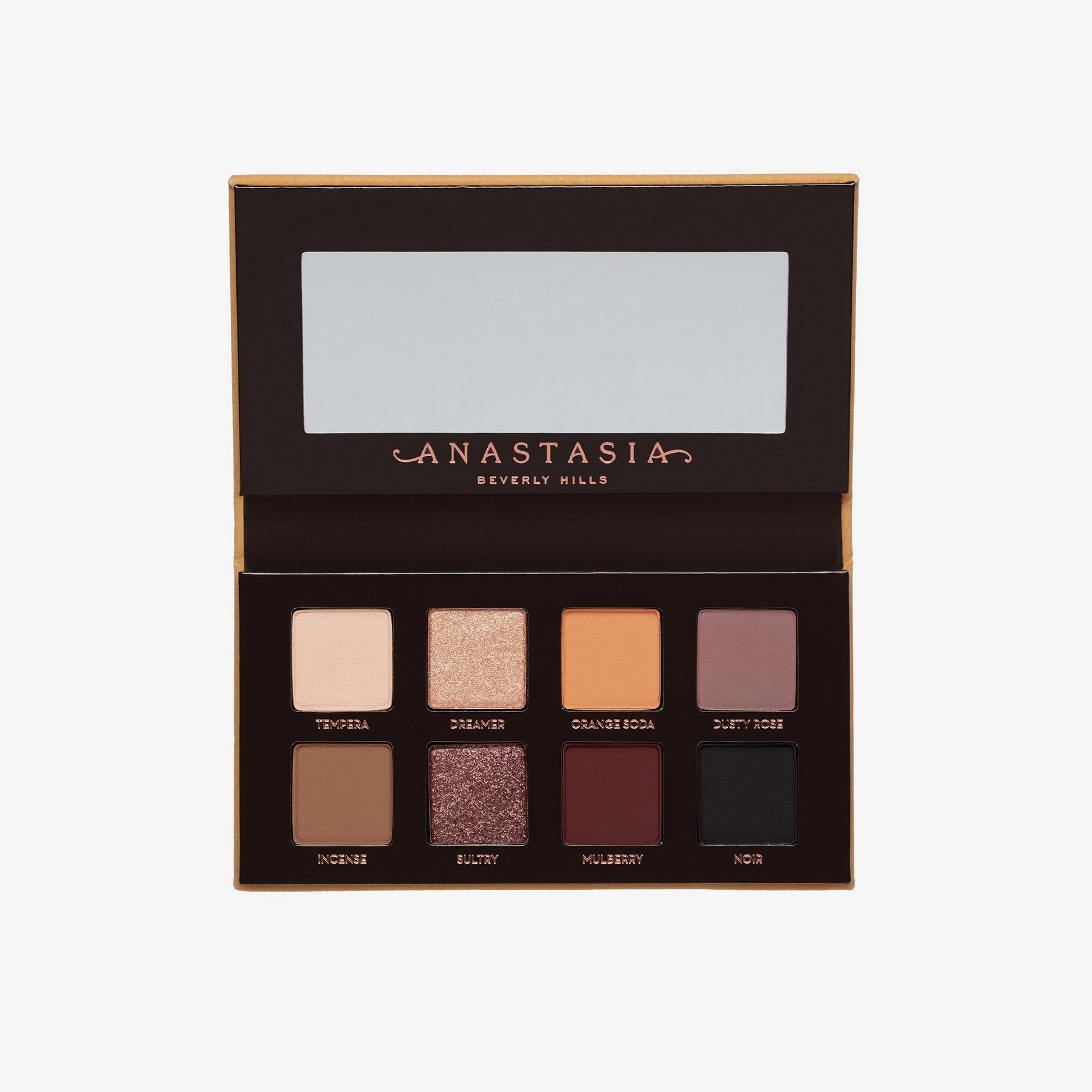Soft Glam II Mini Eyeshadow Palette | Anastasia Beverly hills at Broadway