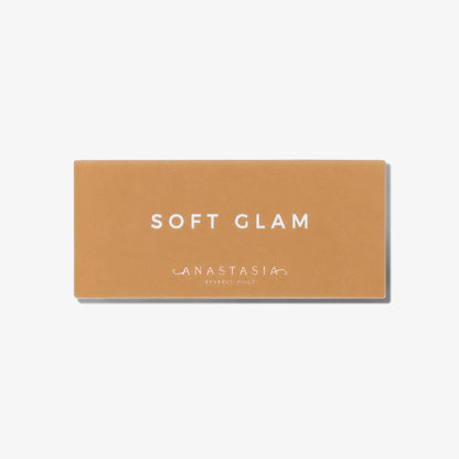 Soft Glam Eyeshadow Palette | Anastasia Beverly hills at Broadway