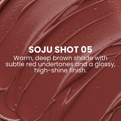 Glossified Lip Plumper