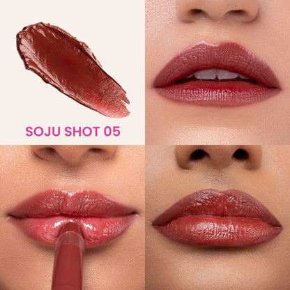Glossified Lip Plumper