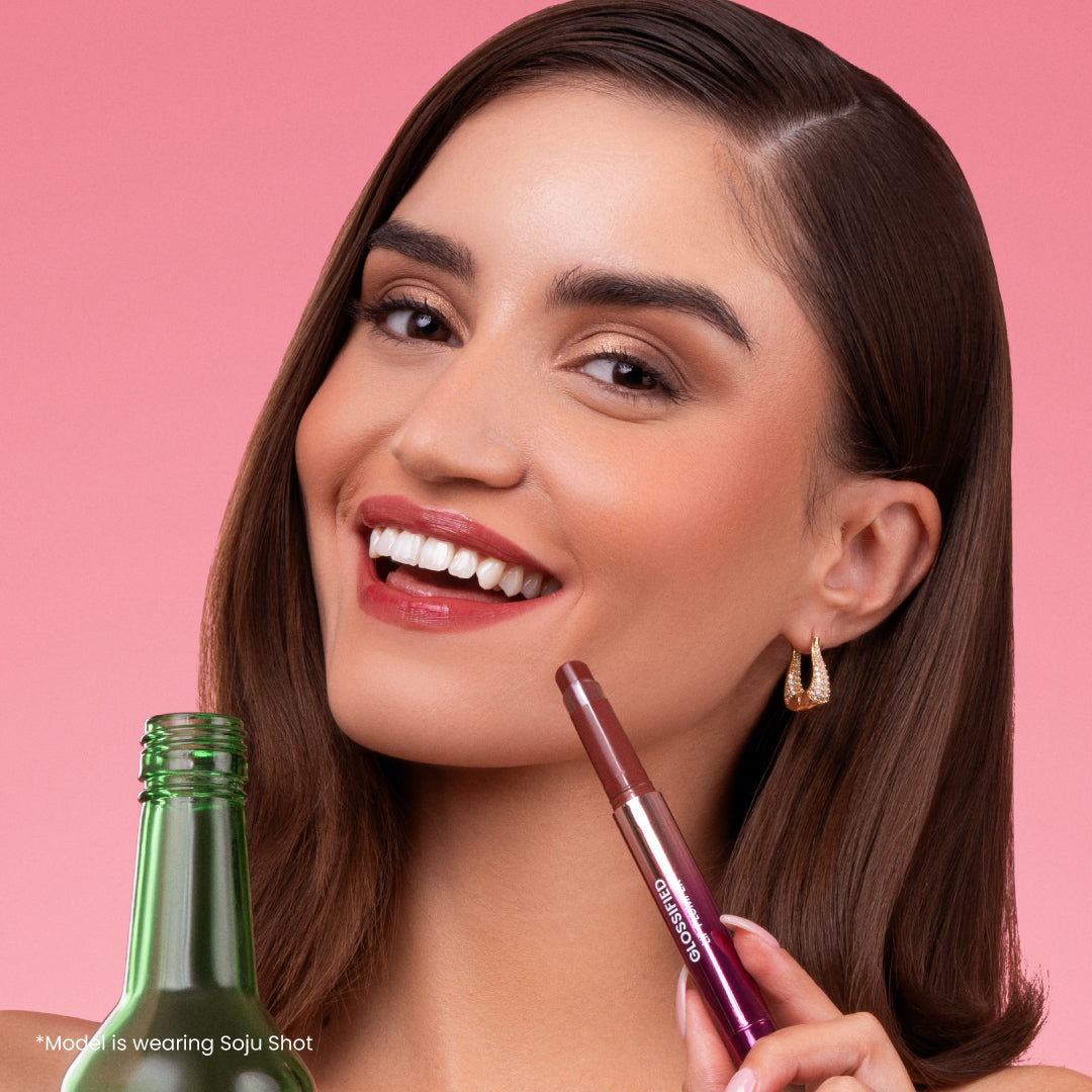 Glossified Lip Plumper