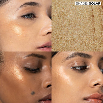 Double Dew - Soft Shimmer Illuminator