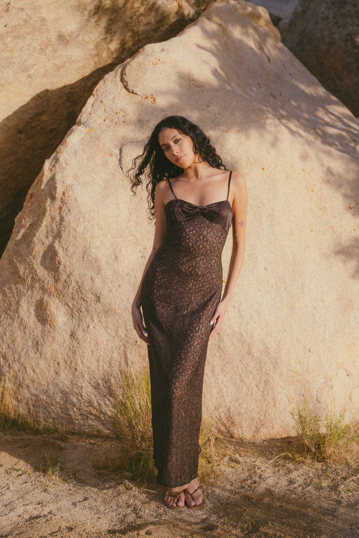 Soma Dress