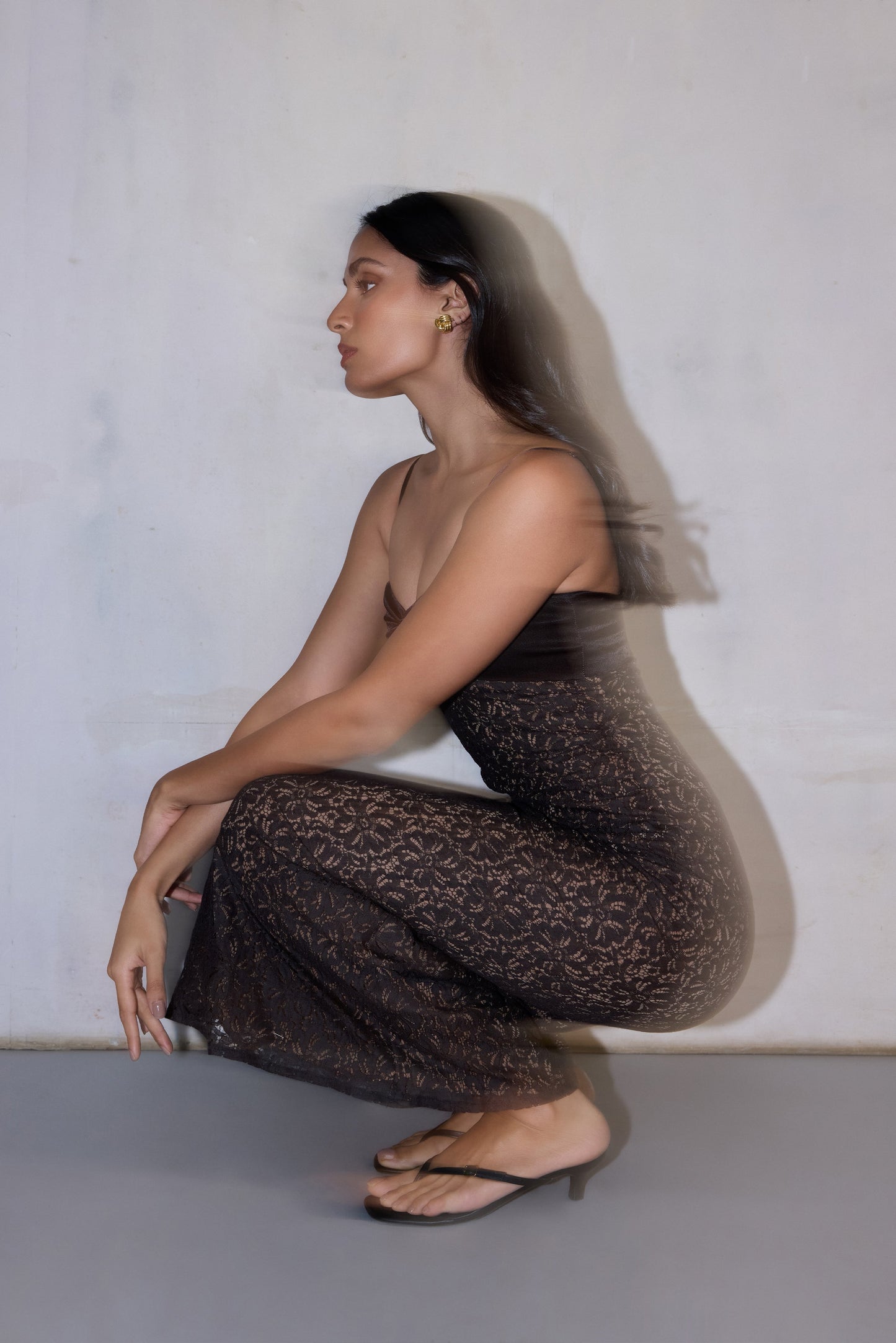 Soma Dress