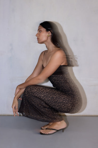 Soma Dress