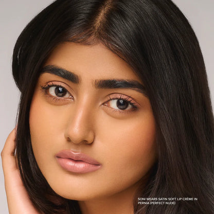 Pernia (Perfect Nude) - Satin Soft Lip Crème
