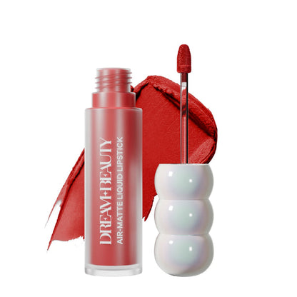 Dream Beauty Air-Matte Liquid Lipstick