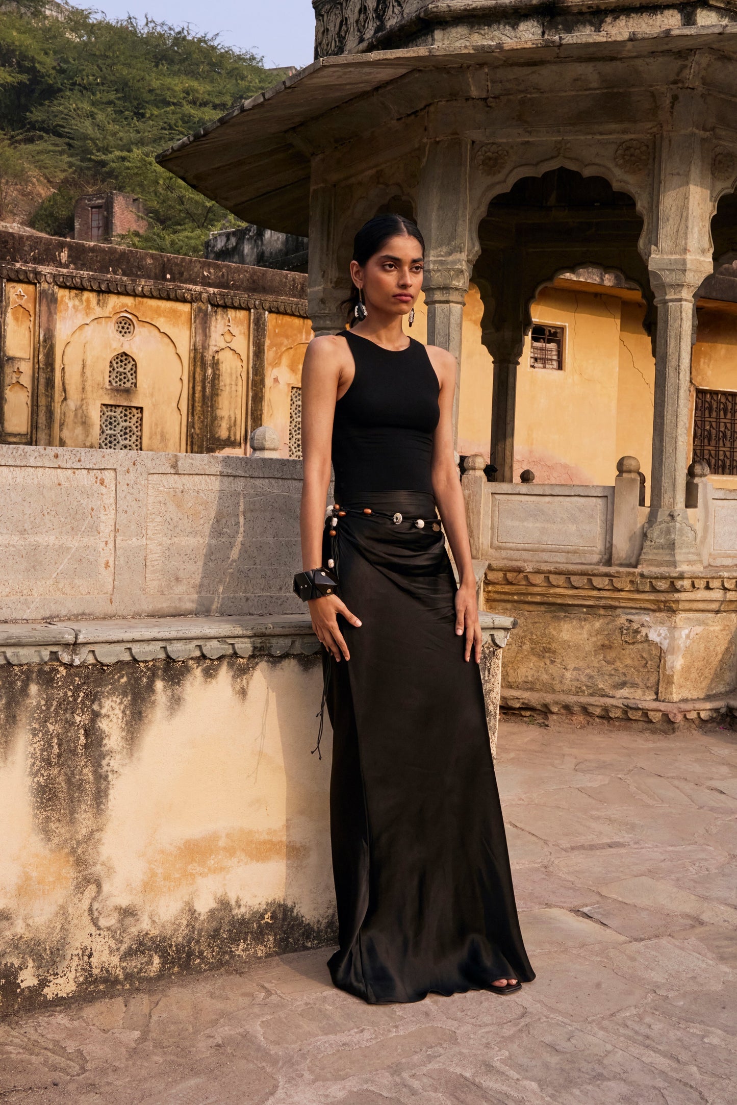 Soraya Dress
