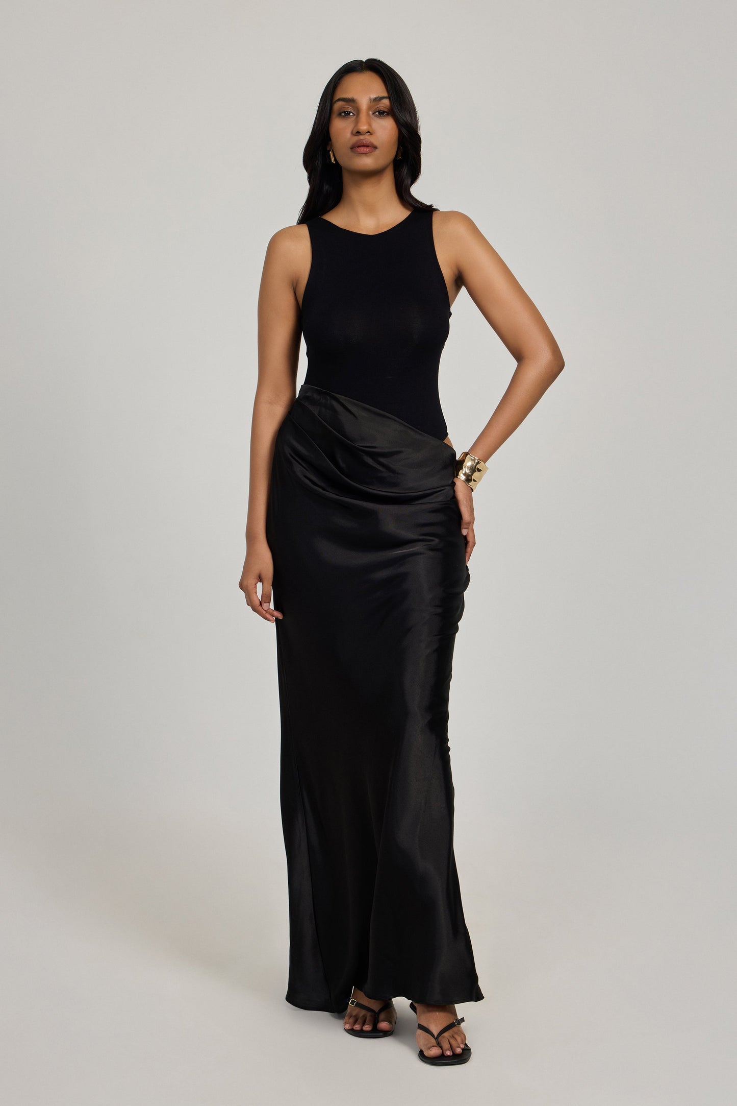 Soraya Dress