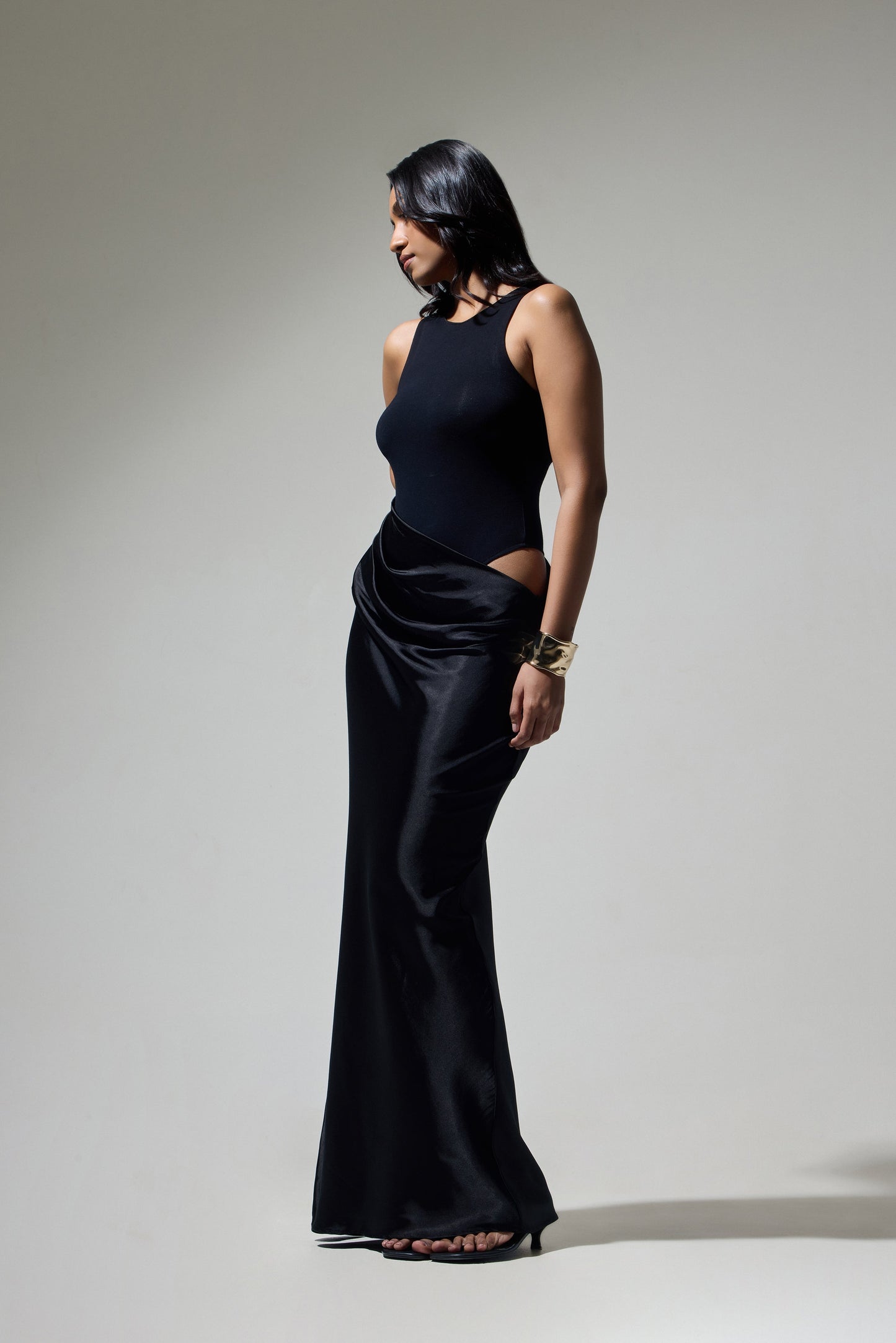 Soraya Dress