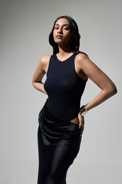 Soraya Dress