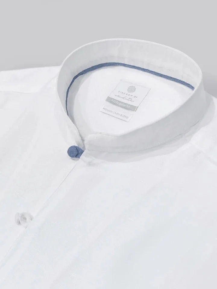 Soren Linen Shirt