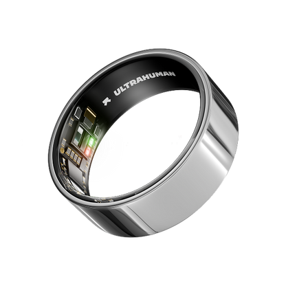 Ultrahuman Ring AIR (with engraving)