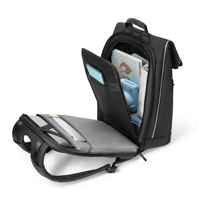 Venture Workpack -Black-Large | Urban Jungle at Broadway