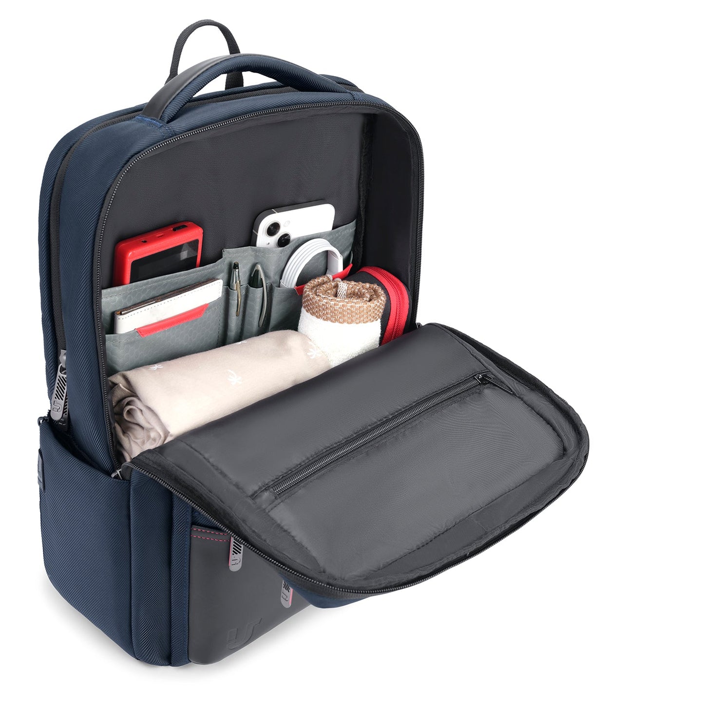 Commute Workpack
