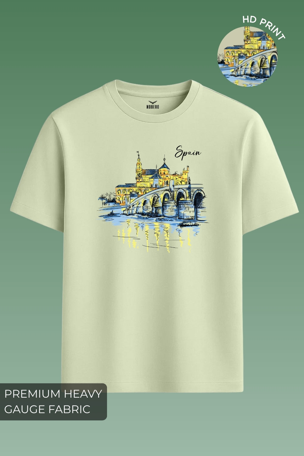 Spain Premium T-Shirt
