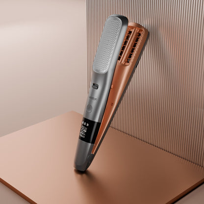 Split End Trimmer | Rechargeable, Two-Way Motor to Trim Damaged Hair | Winston at Broadway