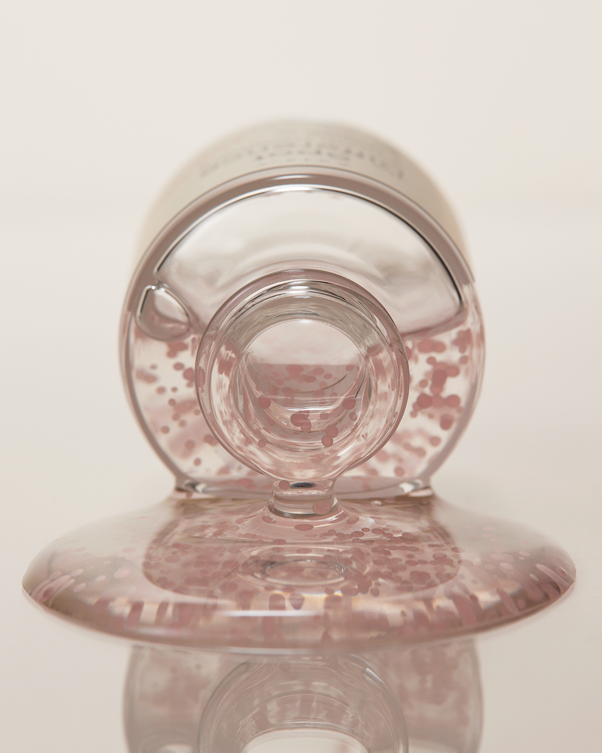 Spot The Difference Blemish Treatment