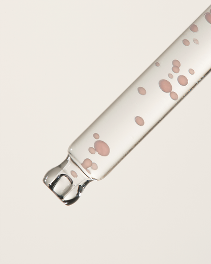 Spot The Difference Blemish Treatment