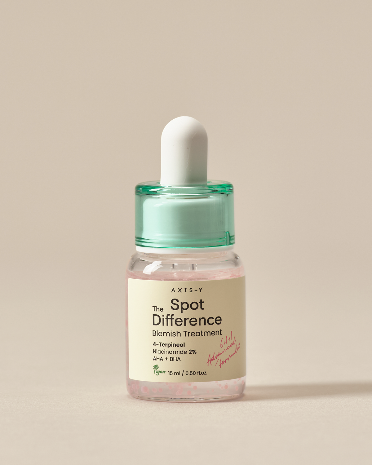 Spot The Difference Blemish Treatment | Axis-Y at Broadway