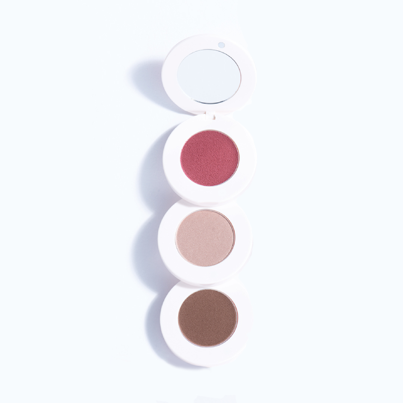 Stacked In Your Favour - Multi-Purpose Face Palette | GushBeauty at Broadway