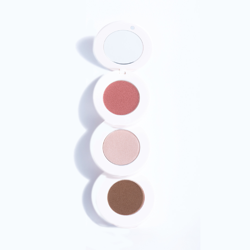 Stacked In Your Favour - Multi-Purpose Face Palette | GushBeauty at Broadway