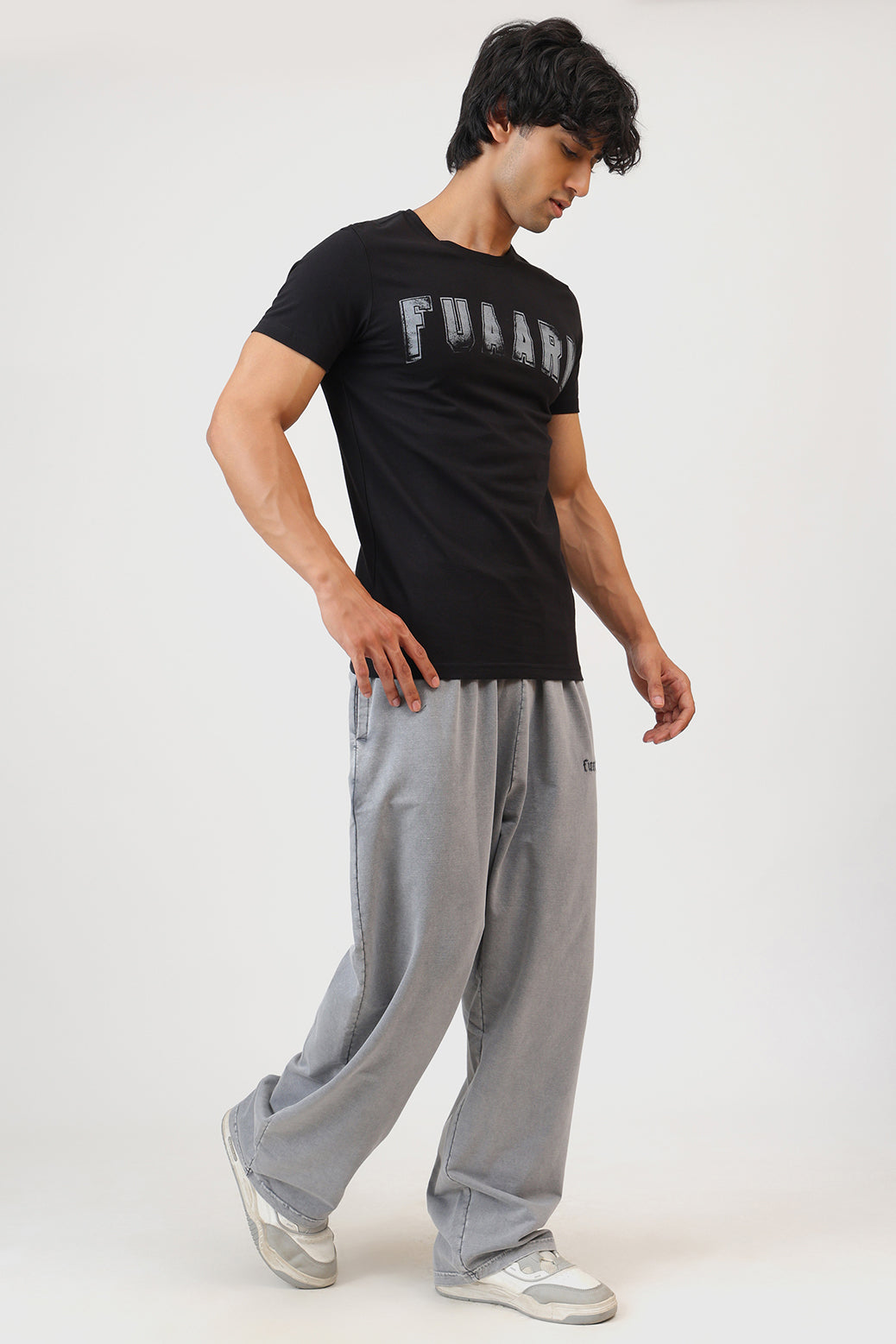 Staple T-shirt Black