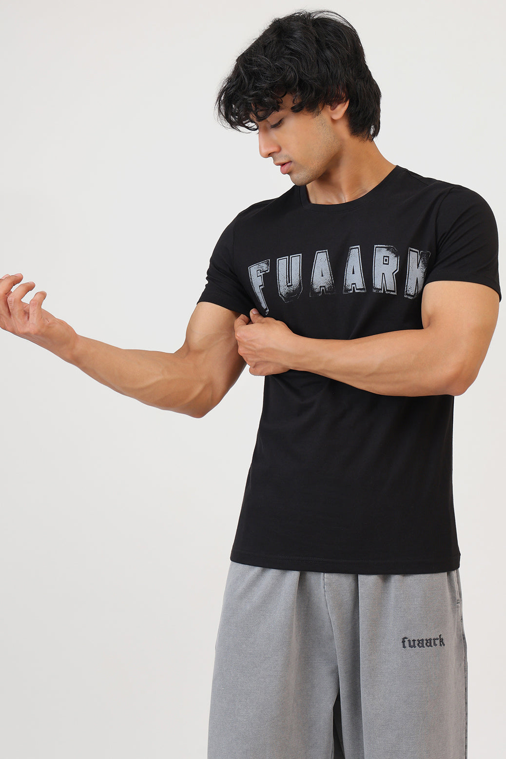 Staple T-shirt Black