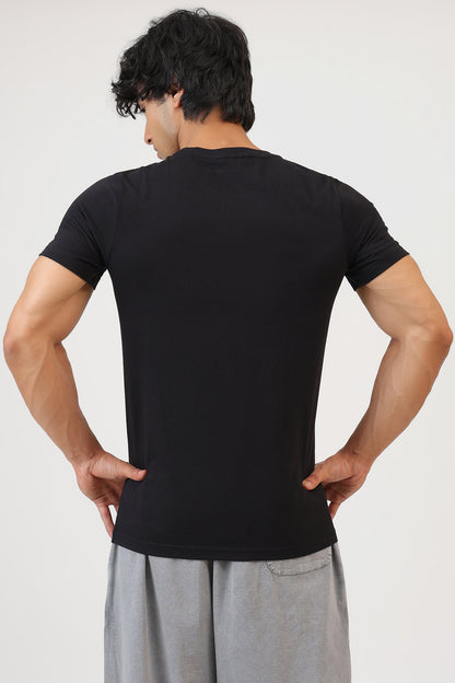 Staple T-shirt Black