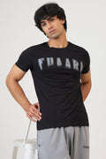 Staple T-shirt Black