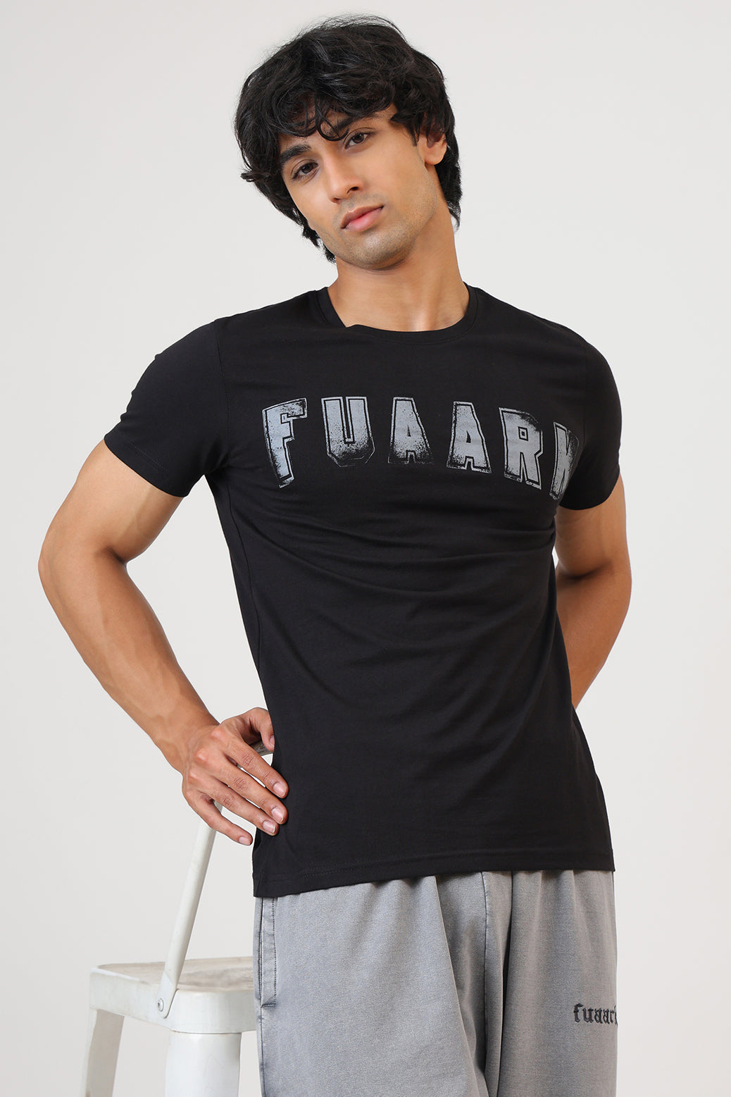 Staple T-shirt Black