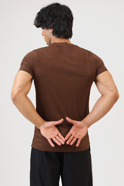 Staple T-shirt Coffee