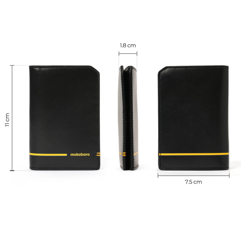 Stash Card Case | Mokobara at Broadway