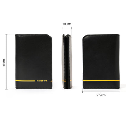 Stash Card Case | Mokobara at Broadway
