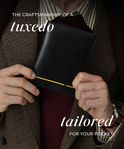 Stash Passport Sleeve | Mokobara at Broadway
