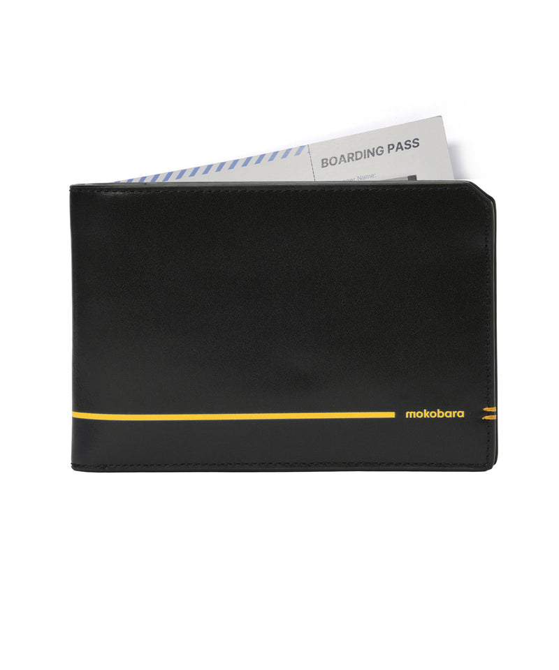 Stash Travel Wallet | Mokobara at Broadway