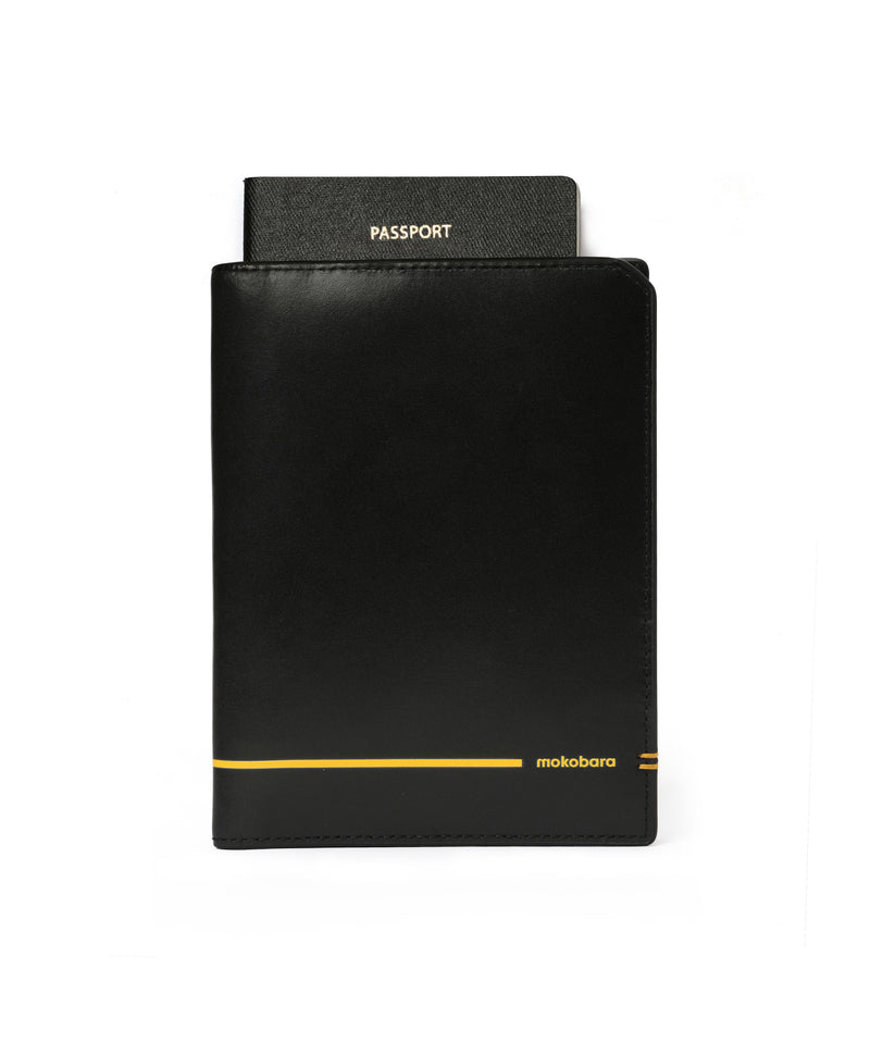 Stash Passport Sleeve | Mokobara at Broadway