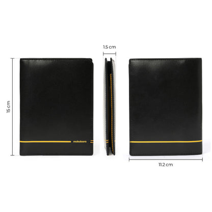 Stash Passport Sleeve | Mokobara at Broadway