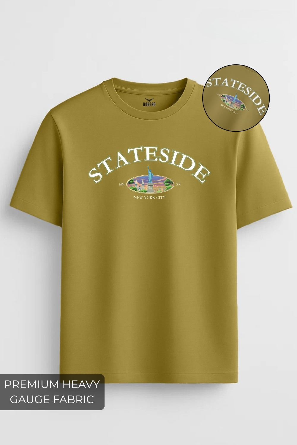 Stateside Premium T-Shirt